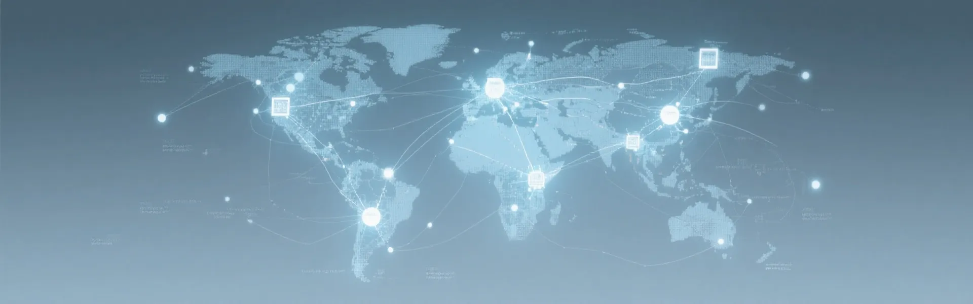 Global Service Reach