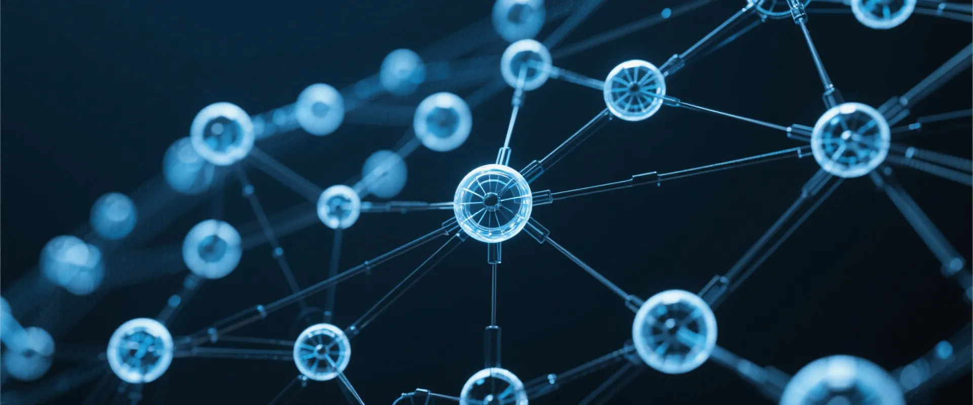 Network Background